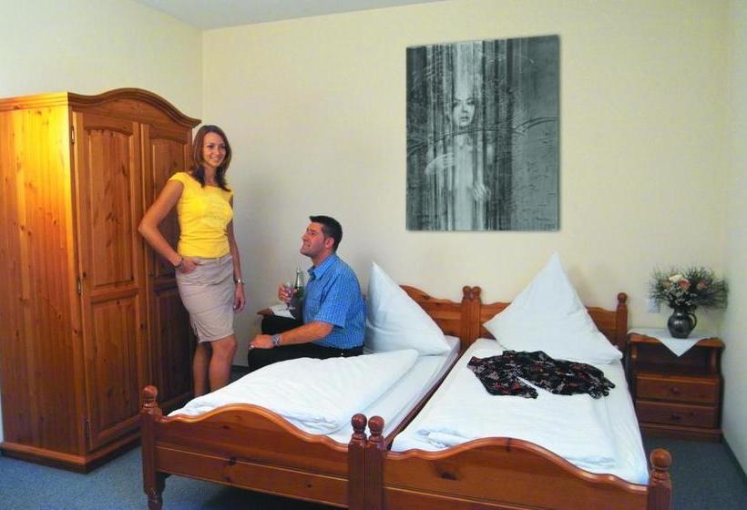 Пансион Gasthof Oberer Wirt