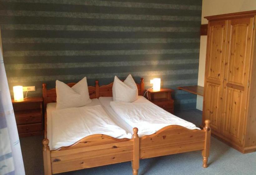 Пансион Gasthof Oberer Wirt