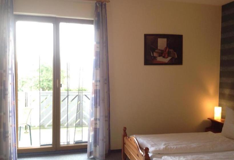 Пансион Gasthof Oberer Wirt