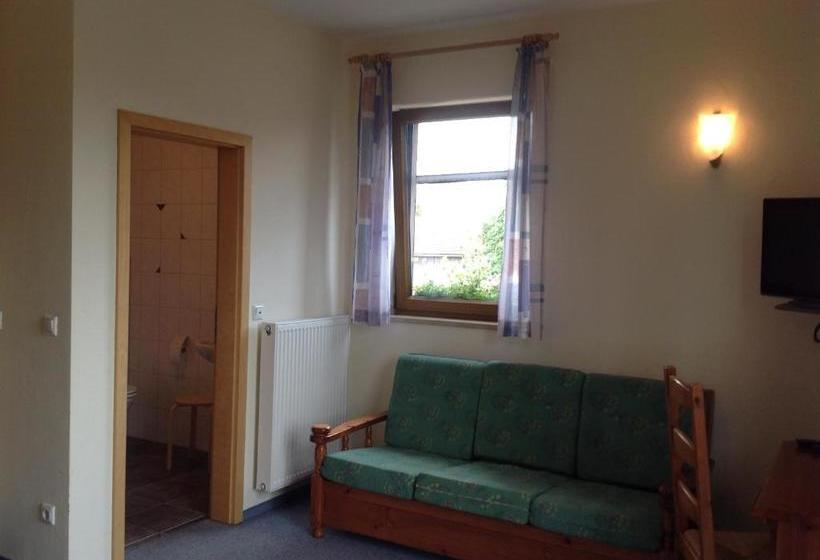 Пансион Gasthof Oberer Wirt