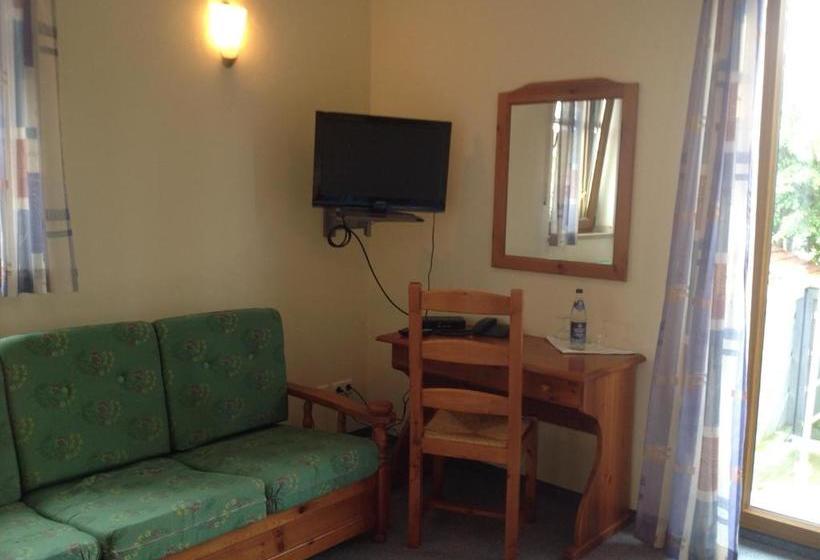 Пансион Gasthof Oberer Wirt