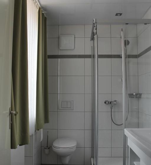 Пансион Gasthof Postbräu Dingolfing