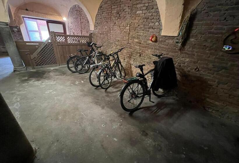 Пансион Gasthof Postbräu Dingolfing