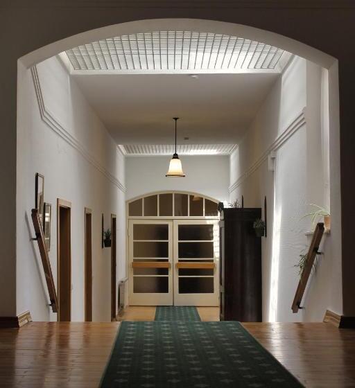 Пансион Gasthof Postbräu Dingolfing