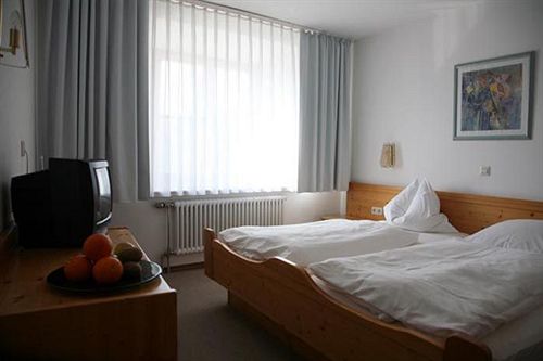 Пансион Gasthof Römer-castell