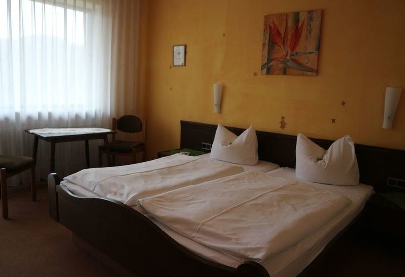 Пансион Gasthof Römer-castell