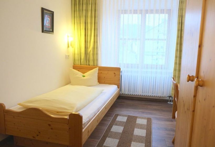 Пансион Gasthof Römer-castell