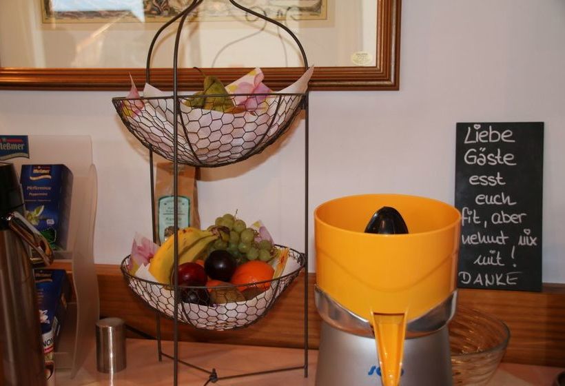 Пансион Gasthof Römer-castell