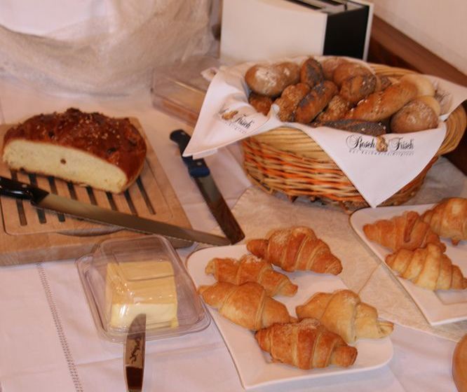 Пансион Gasthof Römer-castell