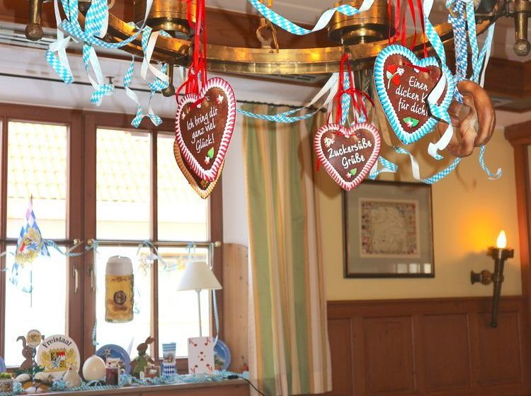 Пансион Gasthof Römer-castell