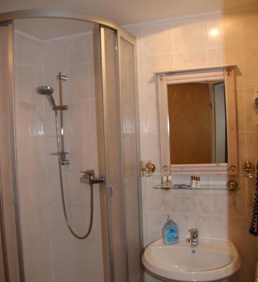 Пансион Landhotel Gasthof Stern