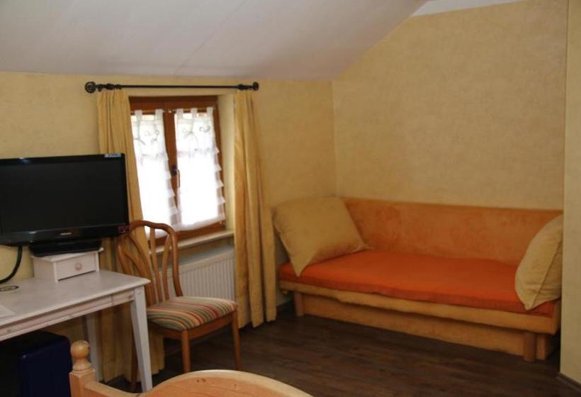 Пансион Landhotel Gasthof Stern