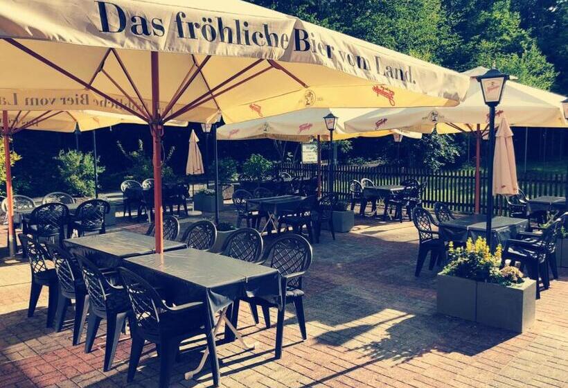 펜션 Gasthof Wilhelm Tell Fremdenzimmer