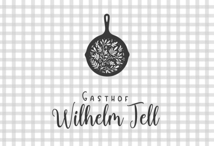 펜션 Gasthof Wilhelm Tell Fremdenzimmer