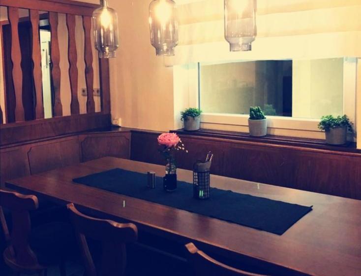 펜션 Gasthof Wilhelm Tell Fremdenzimmer