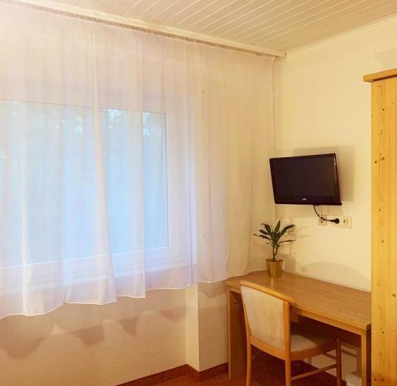 펜션 Gasthof Wilhelm Tell Fremdenzimmer