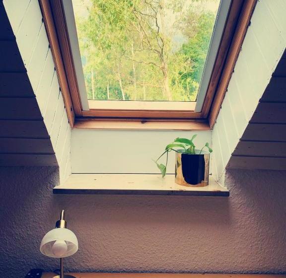 펜션 Gasthof Wilhelm Tell Fremdenzimmer