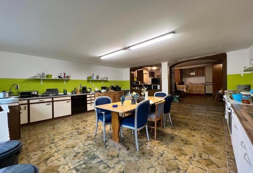 Пансион Günstige Zimmer Im Spessart