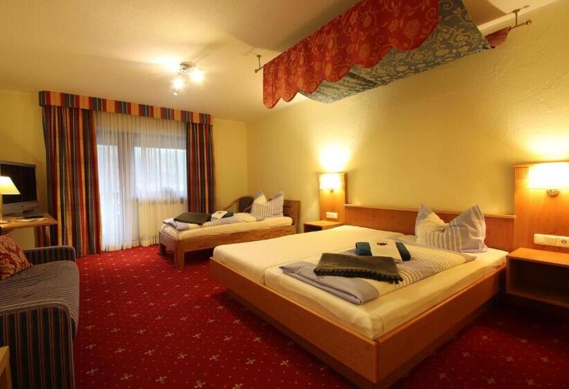 Пансион Günstige Zimmer Im Spessart