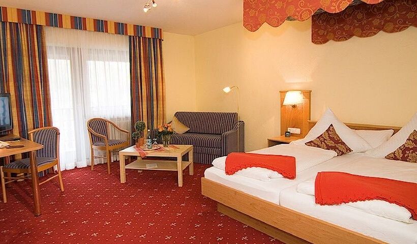 ペンション Günstige Zimmer Im Spessart