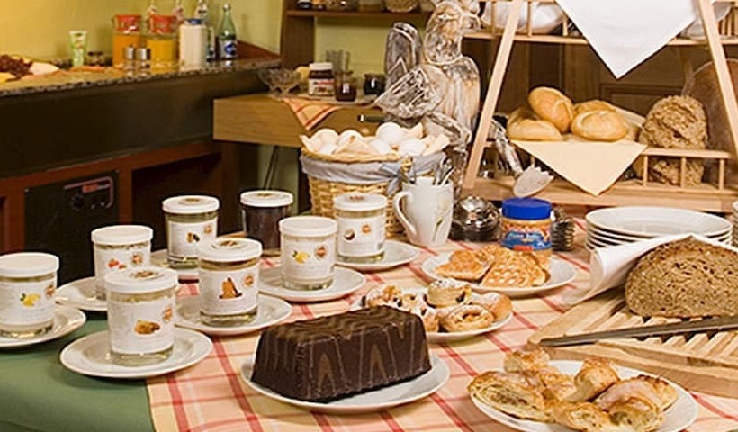 Пансион Günstige Zimmer Im Spessart