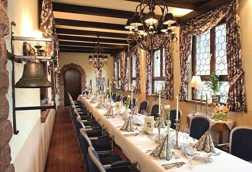 ペンション Günstige Zimmer Im Spessart