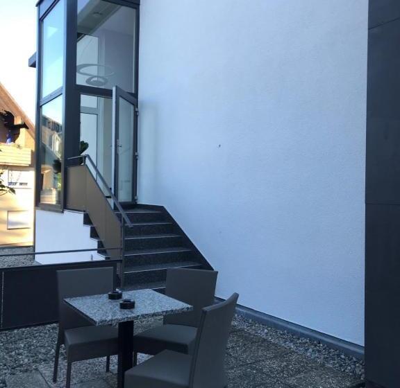 پانسیون Gästehaus Gisela