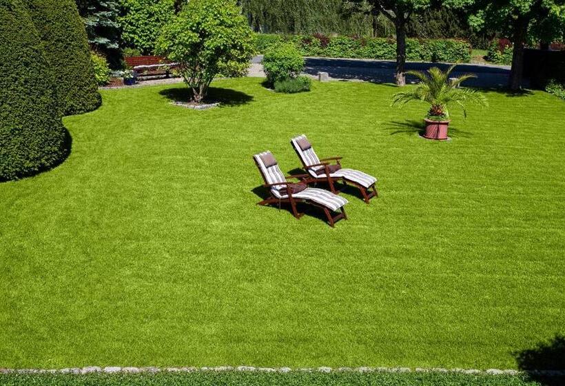 펜션 Gästehaus Prinzregent Luitpold