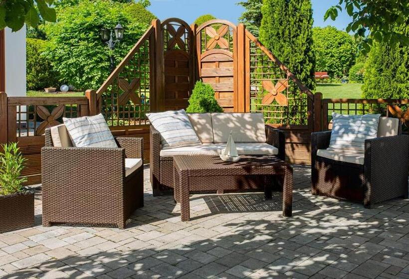 펜션 Gästehaus Prinzregent Luitpold