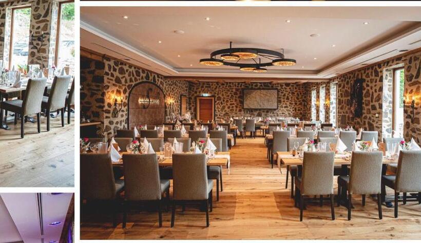 بنسيون Landgasthaus Steinsmühle