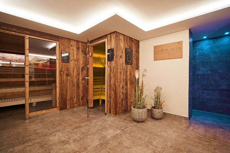 펜션 Landhotel Mohren