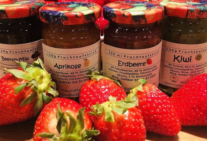 膳宿费 Muller´s Land