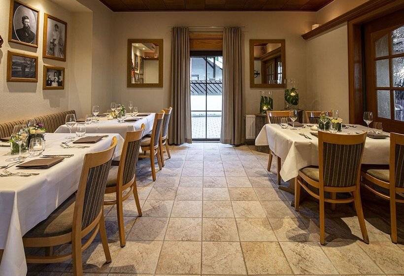 膳宿费 Muller´s Land