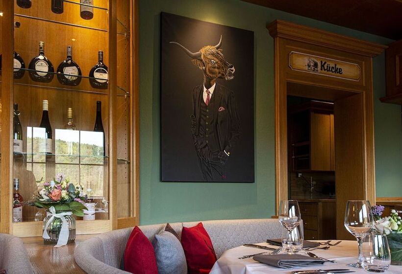 膳宿费 Muller´s Land