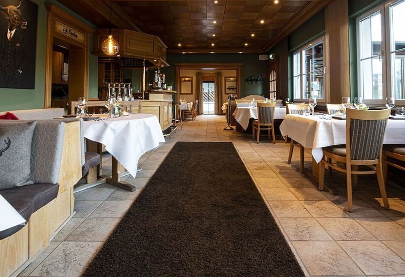 膳宿费 Muller´s Land