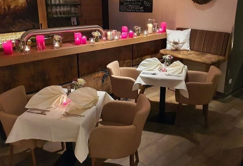 膳宿费 Muller´s Land