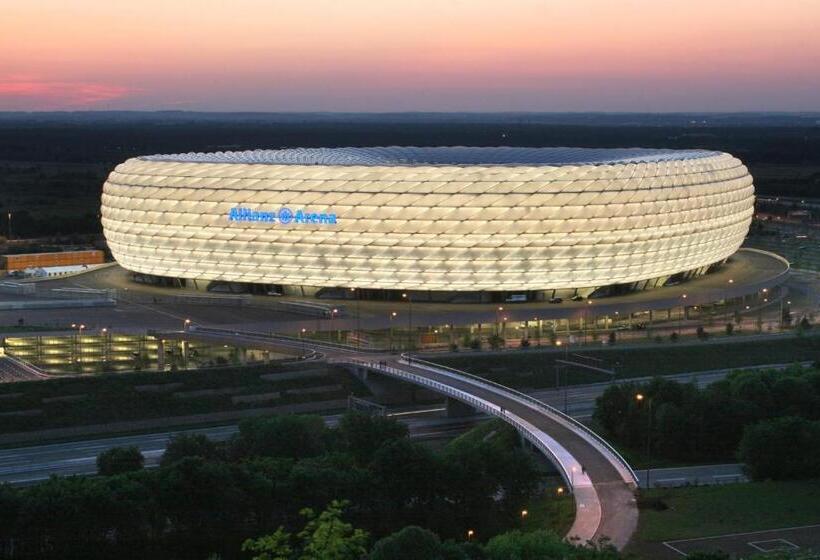 פנסיון Neuwirt