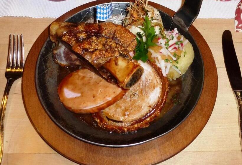 פנסיון Neuwirt