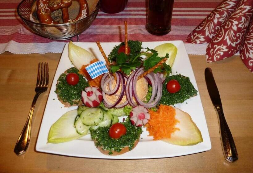 פנסיון Neuwirt