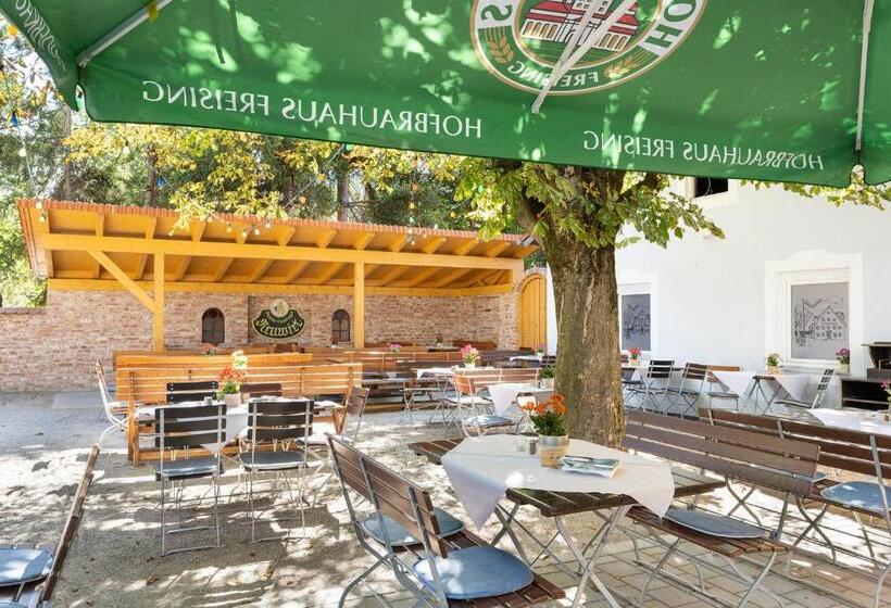 פנסיון Neuwirt