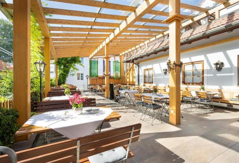 פנסיון Neuwirt