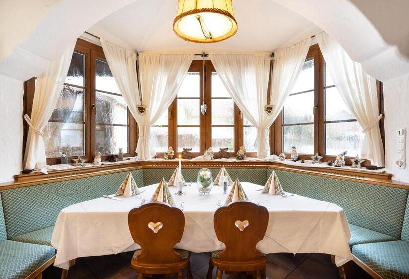 פנסיון Neuwirt