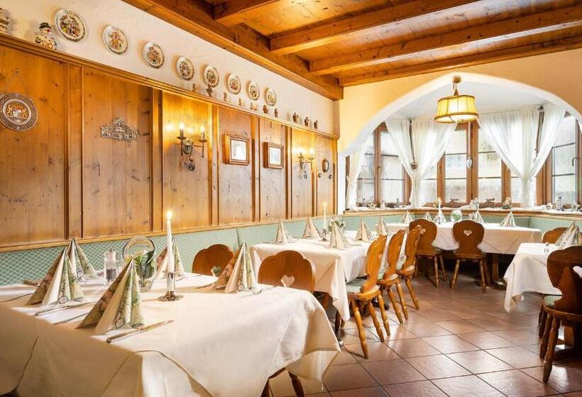 פנסיון Neuwirt