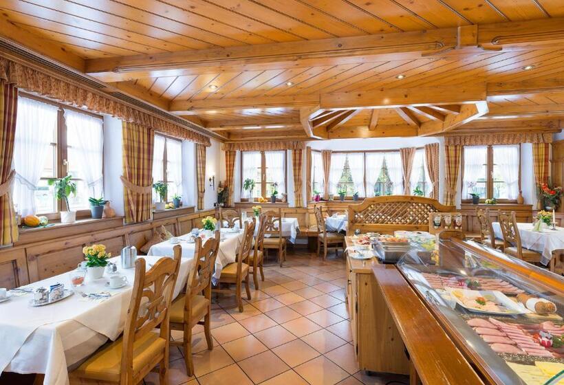 פנסיון Neuwirt