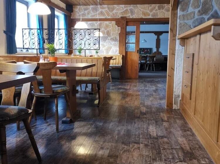 펜션 Oyer Hof   Selbst Service