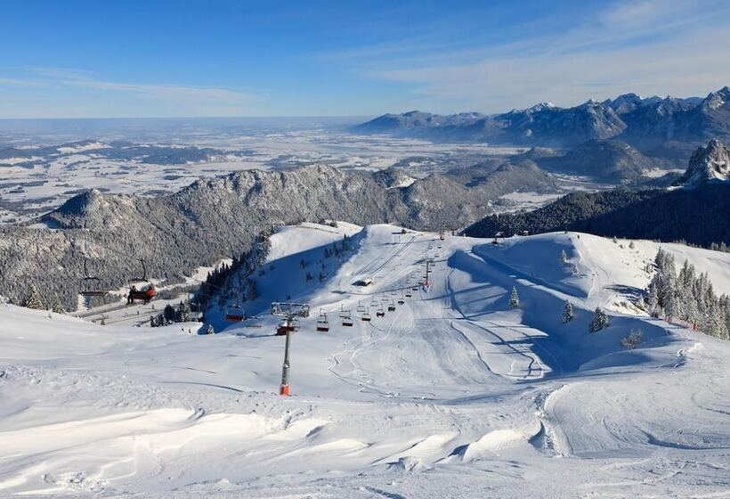 펜션 Oyer Hof   Selbst Service