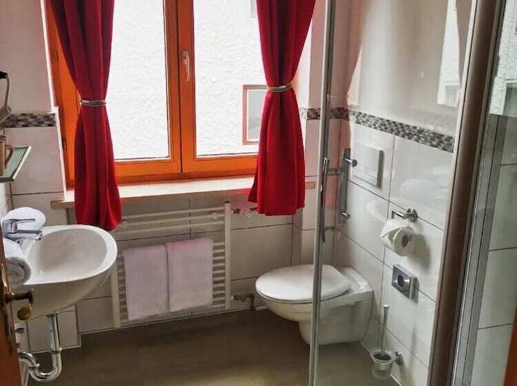 펜션 Oyer Hof   Selbst Service