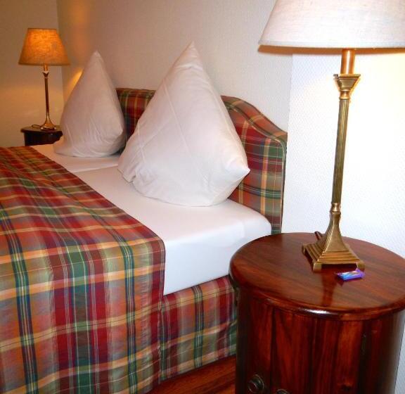 펜션 Villa Meererbusch