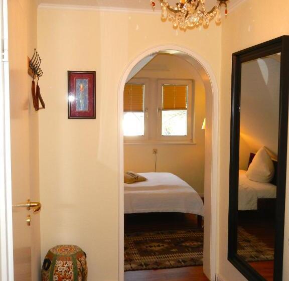 펜션 Villa Meererbusch