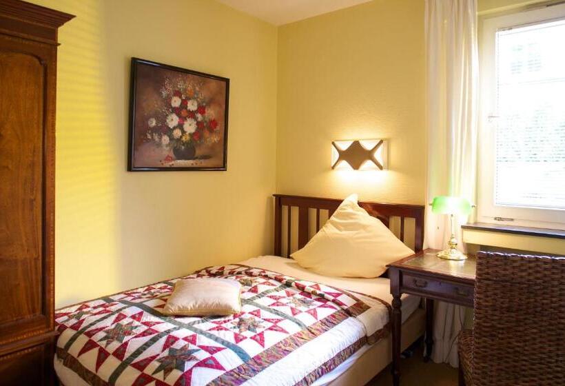 펜션 Villa Meererbusch